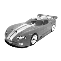 Preview: GS Racing Vision RTR