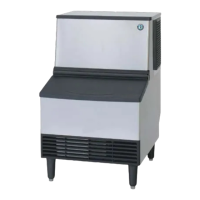 Preview: Hoshizaki KM-100A