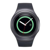 Preview: Samsung Gear S2 SM-R730A