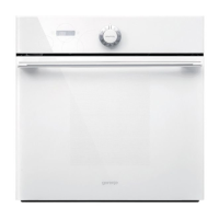 Preview: Gorenje BO 75 SYW
