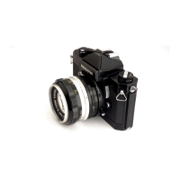 Preview: NIKKORMAT FT2