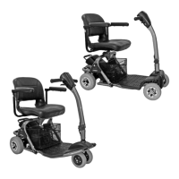 Preview: Electric Mobility Euro Liteway 3 Plus