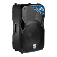 Preview: Alto TS112W