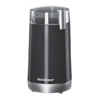 Preview: Silvercrest SKME 150 B1