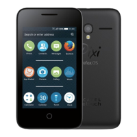 Preview: OneTouch Pixi3 4022X