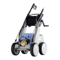 Preview: Kranzle quadro 800 TST
