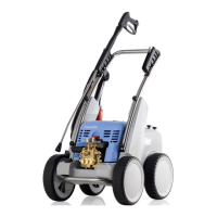 Preview: Kranzle quadro 1200 TS