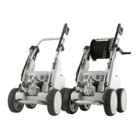 Preview: Kranzle quadro 1000 TS