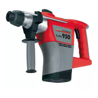 Preview: EINHELL E-BH 950
