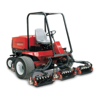 Preview: Toro Reelmaster 6500–D