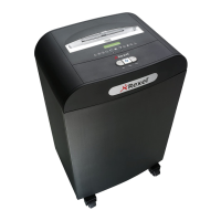 Preview: Rexel RDS2250