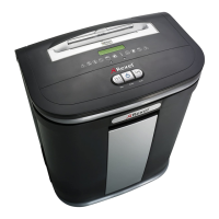 Preview: Rexel RSS2030