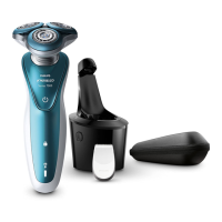 Preview: Philips Norelco S7720