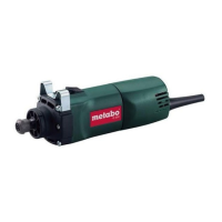 Preview: Metabo G 500