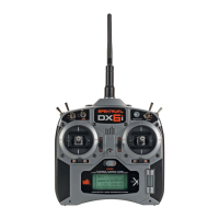 Preview: Spektrum DX6I