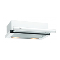 Preview: Teka CNL1-1001