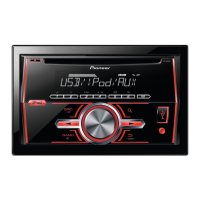 Preview: Pioneer FH-460UI