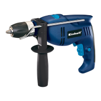Preview: EINHELL BT-ID 710 E