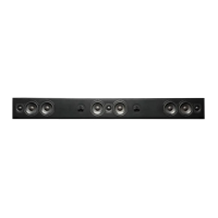 Preview: Triad OnWall Mini LCR 3.SE