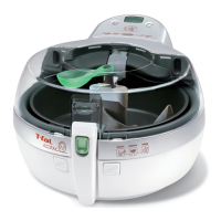Preview: T-Fal ACTIFRY