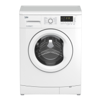 Preview: Beko WMB71233W
