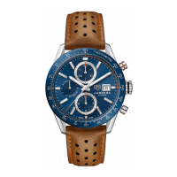 Preview: TAG Heuer CARRERA