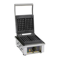Preview: Roller Grill GES 10