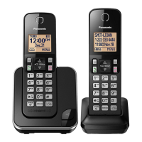 Preview: Panasonic KX-TG3620