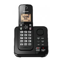 Preview: Panasonic KX-TGC360 Series
