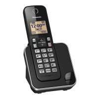 Preview: Panasonic KX-TGC364