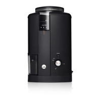 Preview: Wilfa Svart CGWS-130B