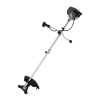 Brush Cutter Logo