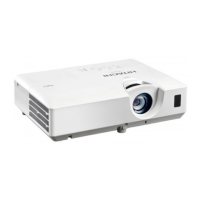 Preview: Hitachi CP-WX2542WN