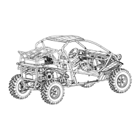 Preview: Polar Fox 1100 GKE OutLaw