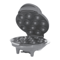 Preview: gourmetmaxx TX-103XT