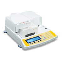 Preview: Sartorius MA50-H