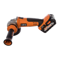 Preview: AEG BEWS18-115 X