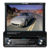Car multimedia system Logo