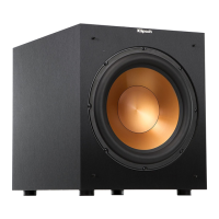 Preview: Klipsch R-lOSWi