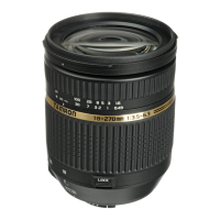 Preview: AF18-270mm F/3.5-6.3 Di VC
