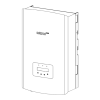 Inverter Logo