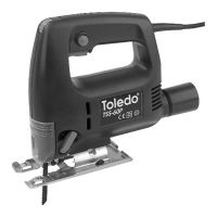 Preview: Toledo TSS-60P