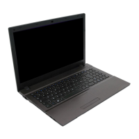 Preview: Clevo W540EU