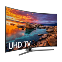 Preview: Samsung UN49MU7600