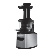 Preview: Viatek LIFE JUICER