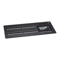 Preview: ETC ColorSource  Console