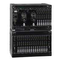 Preview: Symmetricom TimeHub 5500