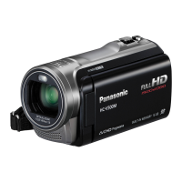 Preview: Panasonic HC-V500