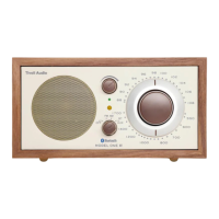 Preview: Tivoli Audio AM/FM radio