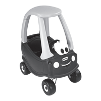 Preview: Little Tikes 172182E3